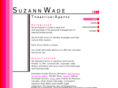 suzannwade.com