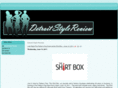 detroitstylereview.com