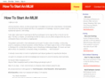 howtostartanmlm.com