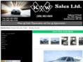 kandwautosalesltd.com