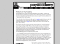 payacademy.co.uk