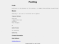 pootling.com