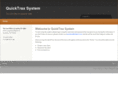 quicktrax.net