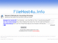 filehost4u.info