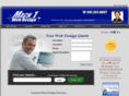 mach1webdesign.net