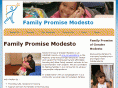 modestofamilypromise.com