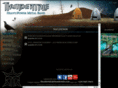 thundertale.com