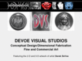 derekdevoe.com