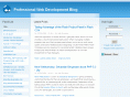 prowebdevelopmentblog.com
