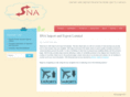 sna2009.com