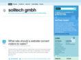 solitechgmbh.com