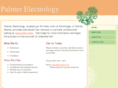 palmerelectrology.com