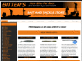 bittersbaitandtackle.com