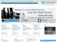 lumention.net