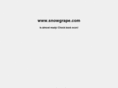 snowgrape.com