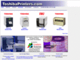 toshibaprinters.net