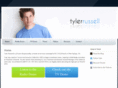 tylerrussell.com