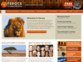 ferocecoaching.com