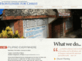 frontlinersforchrist.com