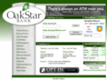oakstarbank.com