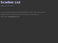 scienet.net