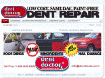dentdoctor.com