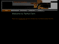 fairfoxfarm.com