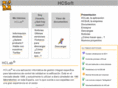 hclab.net