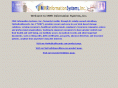 mmrinformationsystems.com