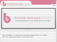 bosombuddiestrust.org