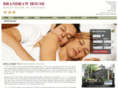 brandrawhouse.com