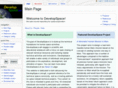 developspace.net