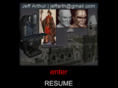 jeffarthur.net