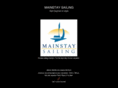 mainstaysailing.com