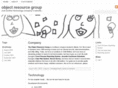 objectresourcegroup.com