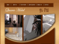 quarahotelgonder.com