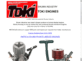 tokiengines.com