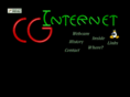 cginternet.net