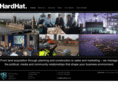 hardhatcommunications.co.uk