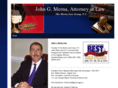 johnmerna.com
