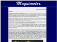 maquimotor.com