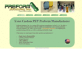 preformsolutions.net