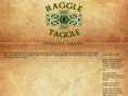 raggletaggleband.com
