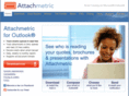 attachmetric.com