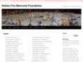 stationfirememorial.com