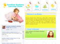 sunshineacademylearningcenter.org
