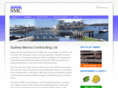 sydneymarina.com