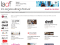 ladesignfestival.com