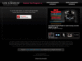 larecordingschool.com