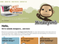 monkeyweb-design.co.uk